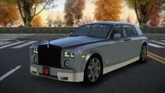 Rolls-Royce Phantom Yataj
