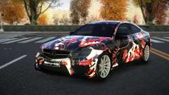 Mercedes-Benz C63 Bejukel S12 for GTA 4