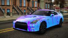 Nissan GT-R Tarjest S10 for GTA 4