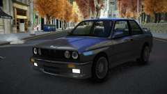 BMW M3 E30 Zibazu for GTA 4