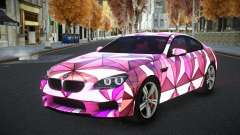 BMW M6 F13 Rajoid S13 for GTA 4