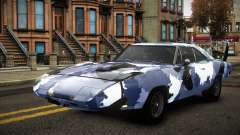 Dodge Charger Rahlyn S1 for GTA 4