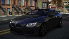 BMW M6 Gehto for GTA 4