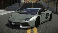 Lamborghini Aventador Xaagi for GTA 4
