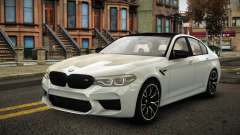 BMW M5 Tonrean for GTA 4