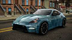 Nissan 370Z Joconen S10 for GTA 4