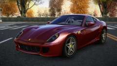 Ferrari 599 Hinowe for GTA 4