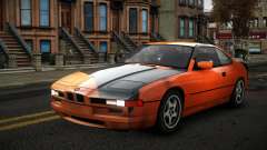 BMW E31 Stemuel S2 for GTA 4