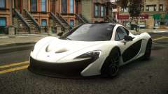 McLaren P1 Memebedog for GTA 4