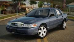 Ford Crown Victoria 11th