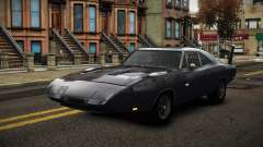 Dodge Charger Rahlyn for GTA 4