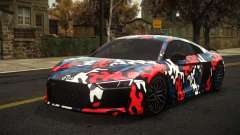 Audi R8 Ellaphel S2 for GTA 4