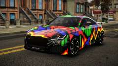 Audi TT Tyseca S9 for GTA 4