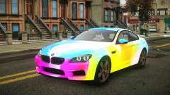 BMW M6 Naid S7 for GTA 4