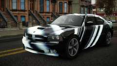 Dodge Charger Notiny S7 for GTA 4