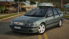 Volvo V40 V1.3 for GTA San Andreas