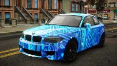 BMW 1M Hanisa S2 for GTA 4