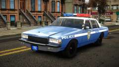 Chevrolet Caprice Classic Hugiq