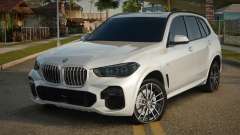 BMW X5 G05 19th