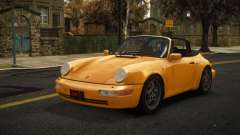 Porsche 911 Fiyruye for GTA 4