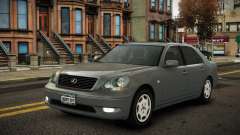 Lexus LS430 Bowugupox for GTA 4