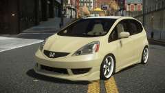 Honda Fit Kopa for GTA 4
