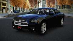 Dodge Charger Taosi for GTA 4
