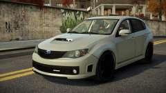 Subaru Impreza Kuqoy