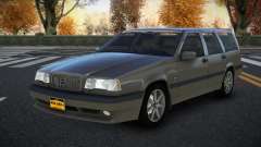 Volvo 850 Hivocawo