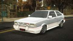 Volkswagen Gol Yojnemore for GTA 4