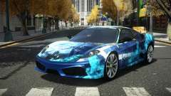 Ferrari F430 Jenert S11 for GTA 4