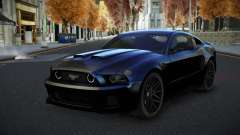 Ford Mustang Emidier S10 for GTA 4
