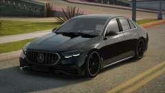 Mercedes-Benz E53 2025 for GTA San Andreas