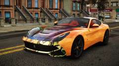 Ferrari F12 Tholesca S7 for GTA 4