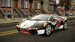 Lamborghini Gallardo Erfiaxa S3 for GTA 4