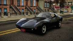 Chevrolet Corvette Hadbaj