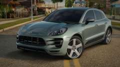 Porsche Macan 16th
