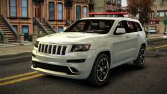 Jeep Grand Cherokee Budafajan for GTA 4