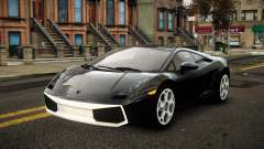Lamborghini Gallardo Erfiaxa S10 for GTA 4