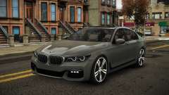BMW 750i Maciqedi for GTA 4