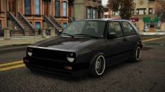 Volkswagen Golf Yonhocina