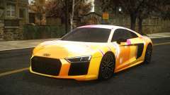 Audi R8 Ellaphel S12 for GTA 4