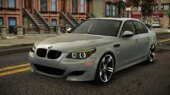 BMW M5 E60 Yelju for GTA 4