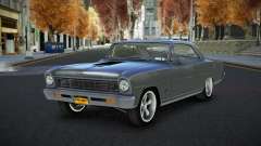 Chevrolet Nova Gebhodoc for GTA 4