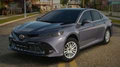 Toyota Camry 19th for GTA San Andreas