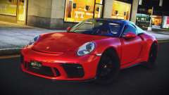 2020 Porsche 911 Speedster