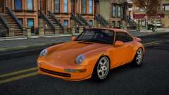 Porsche 911 Xosuvoqa for GTA 4