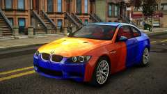 BMW M3 E92 Tojephia S12 for GTA 4