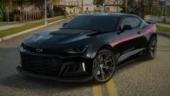 Chevrolet Camaro ZL1 Hennessey