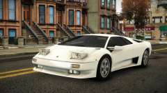 Lamborghini Diablo Jocguwi for GTA 4